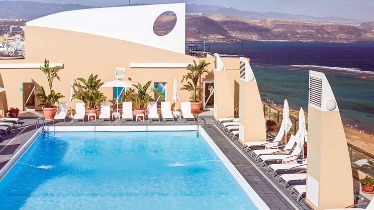 Bull Hotel Reina Isabel & Spa